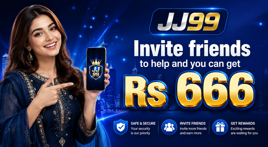 JJ99 Game